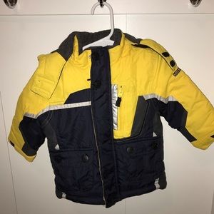 Toddler OshKosh Heavyweight Jacket